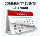 Events calendar