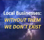 Local businesses
