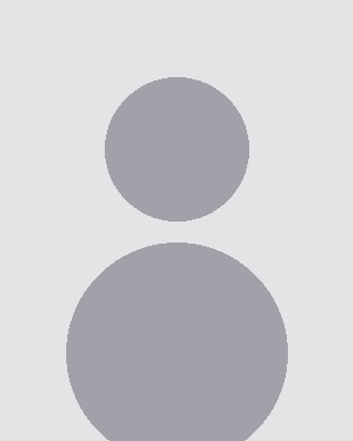 Profile photo placeholder